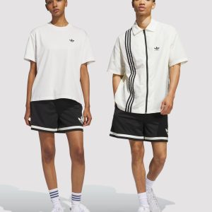 Adidas Originals Basketball Shorts