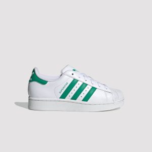 Adidas Superstar II Grade-School