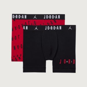 Jordan Flight Boxer Briefs 2-Pack