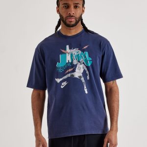 Jordan Jamming Tee