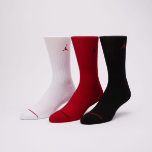Jordan Jumpman Crew Socks 3-Pack