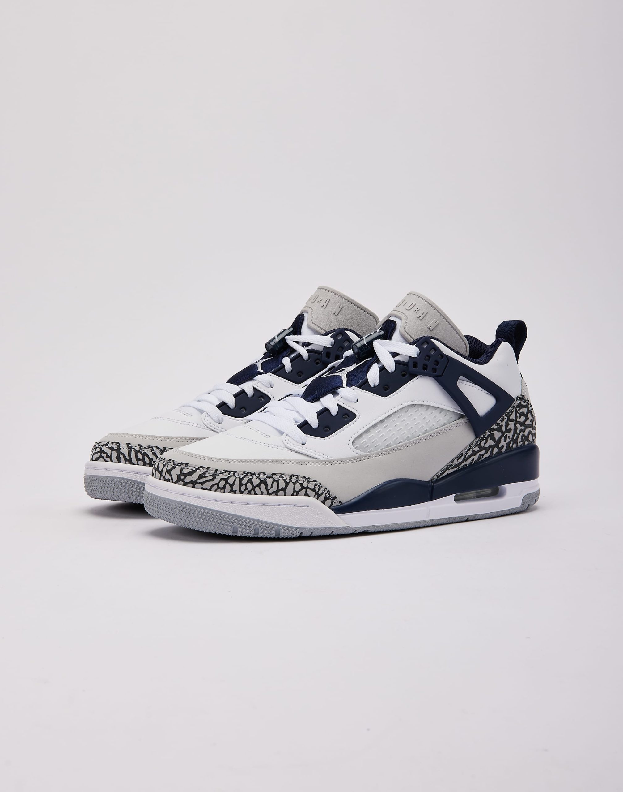 Jordan Spizike Low - Image 2