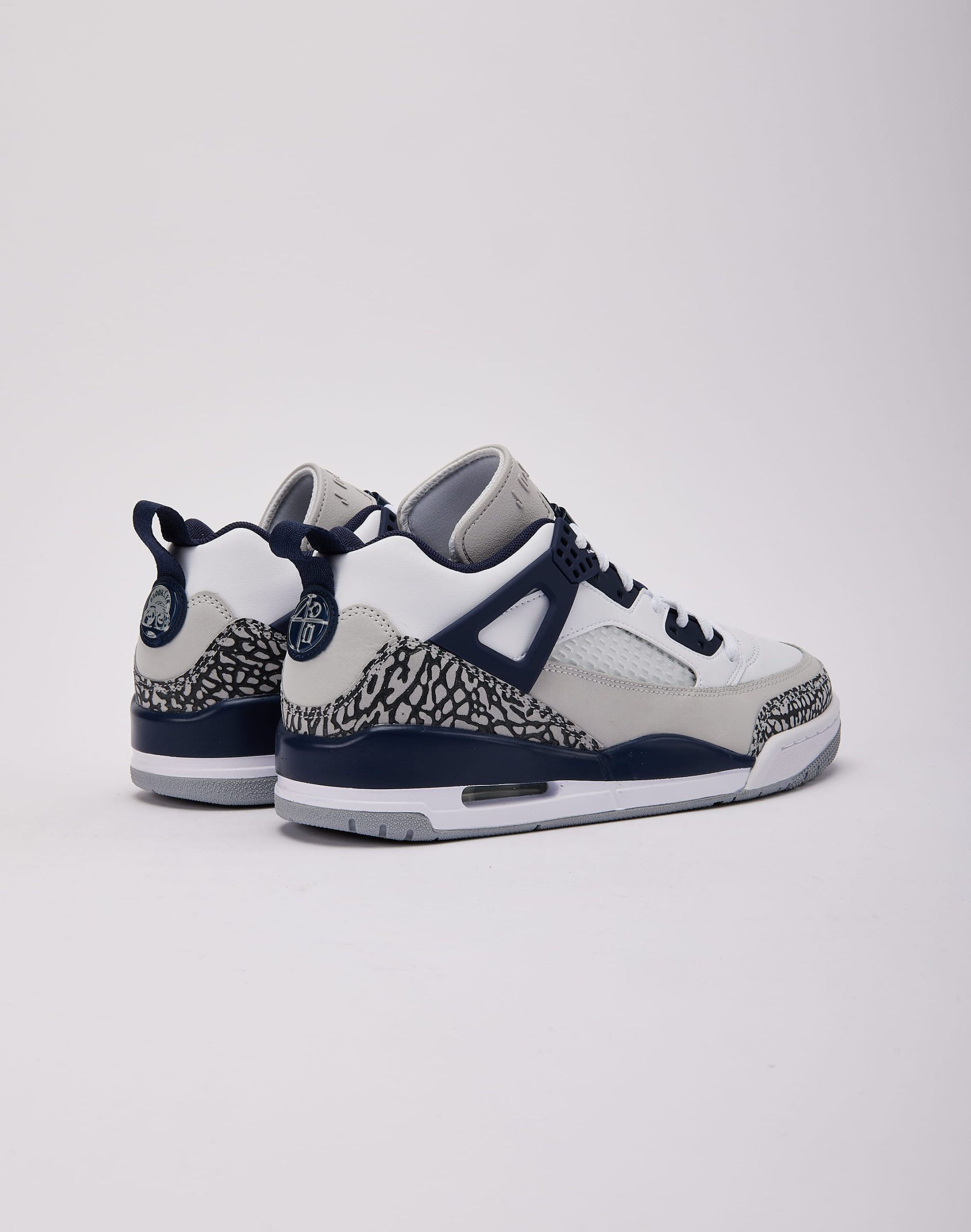Jordan Spizike Low - Image 3