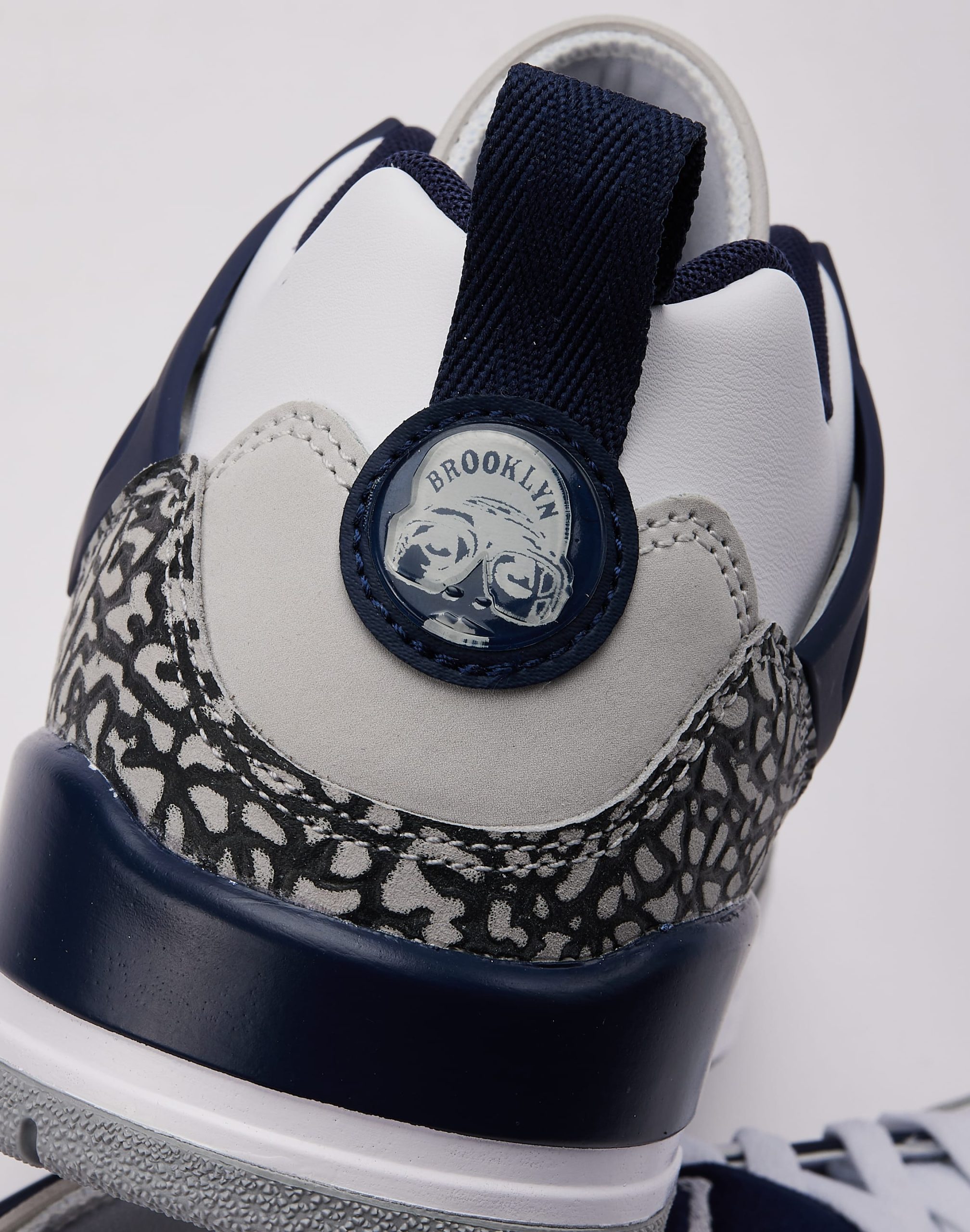Jordan Spizike Low - Image 5