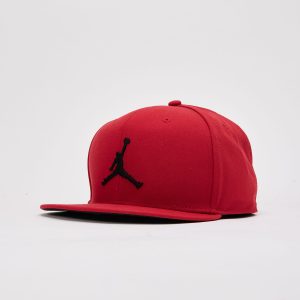 Jordan Pro Jumpman Snapback Hat