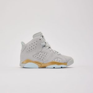 Jordan Air Jordan 6 Retro 'Pearl' Pre-School