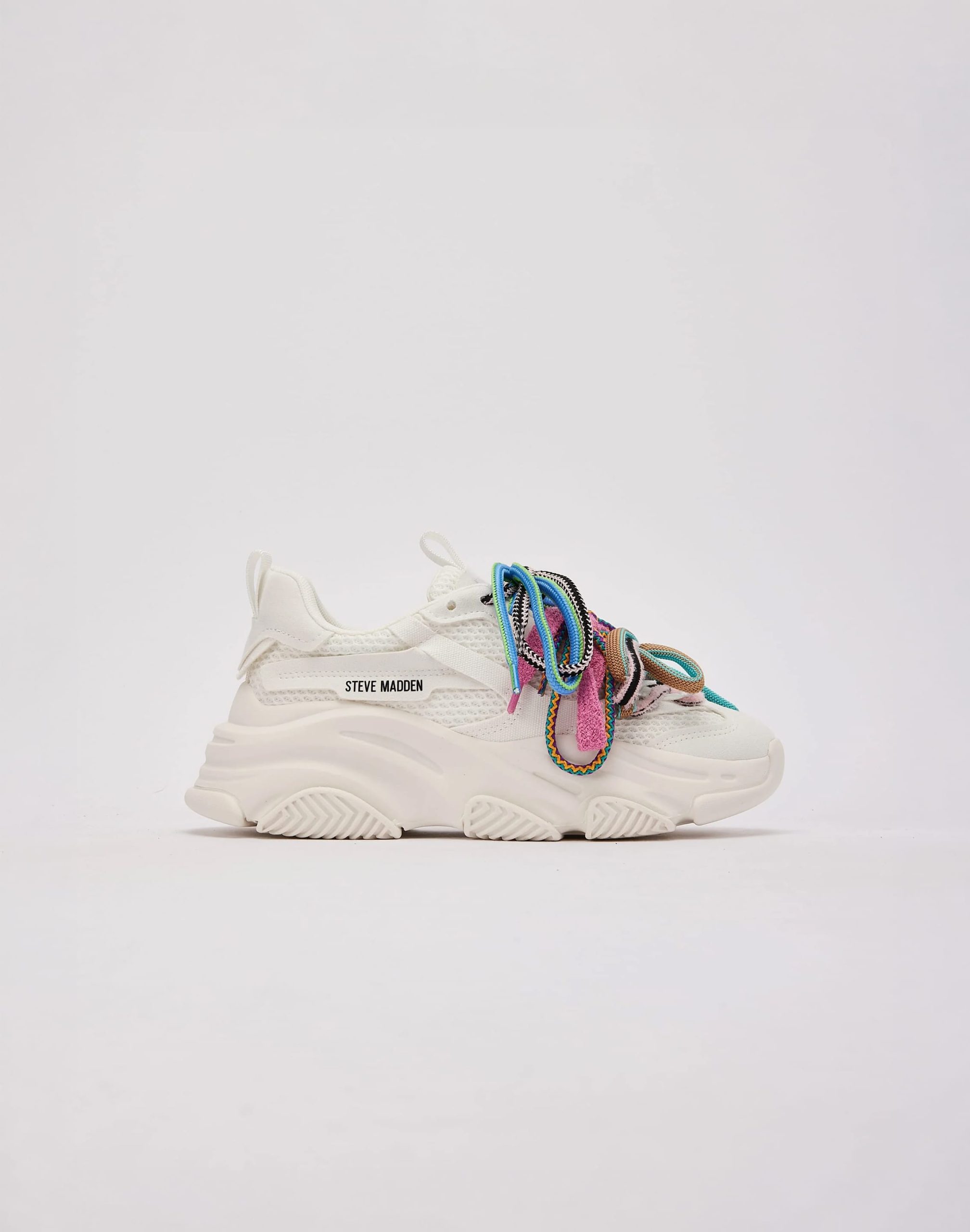 Steve Madden Pryce Grade-School