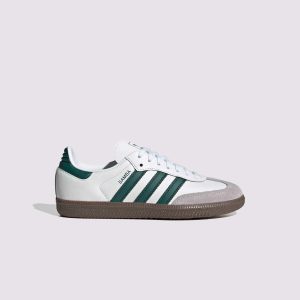 Adidas Samba OG Grade-School