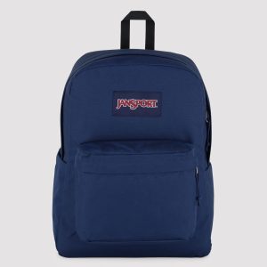 JanSport SuperBreak Plus Backpack