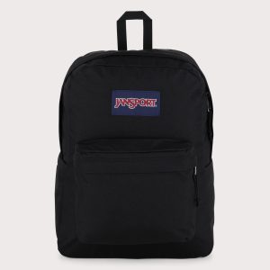 JanSport SuperBreak Plus Backpack