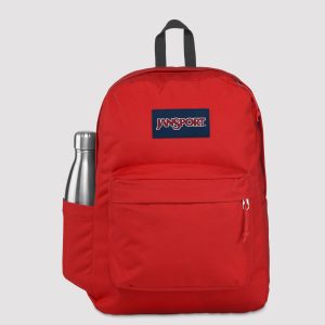 JanSport SuperBreak Plus Backpack