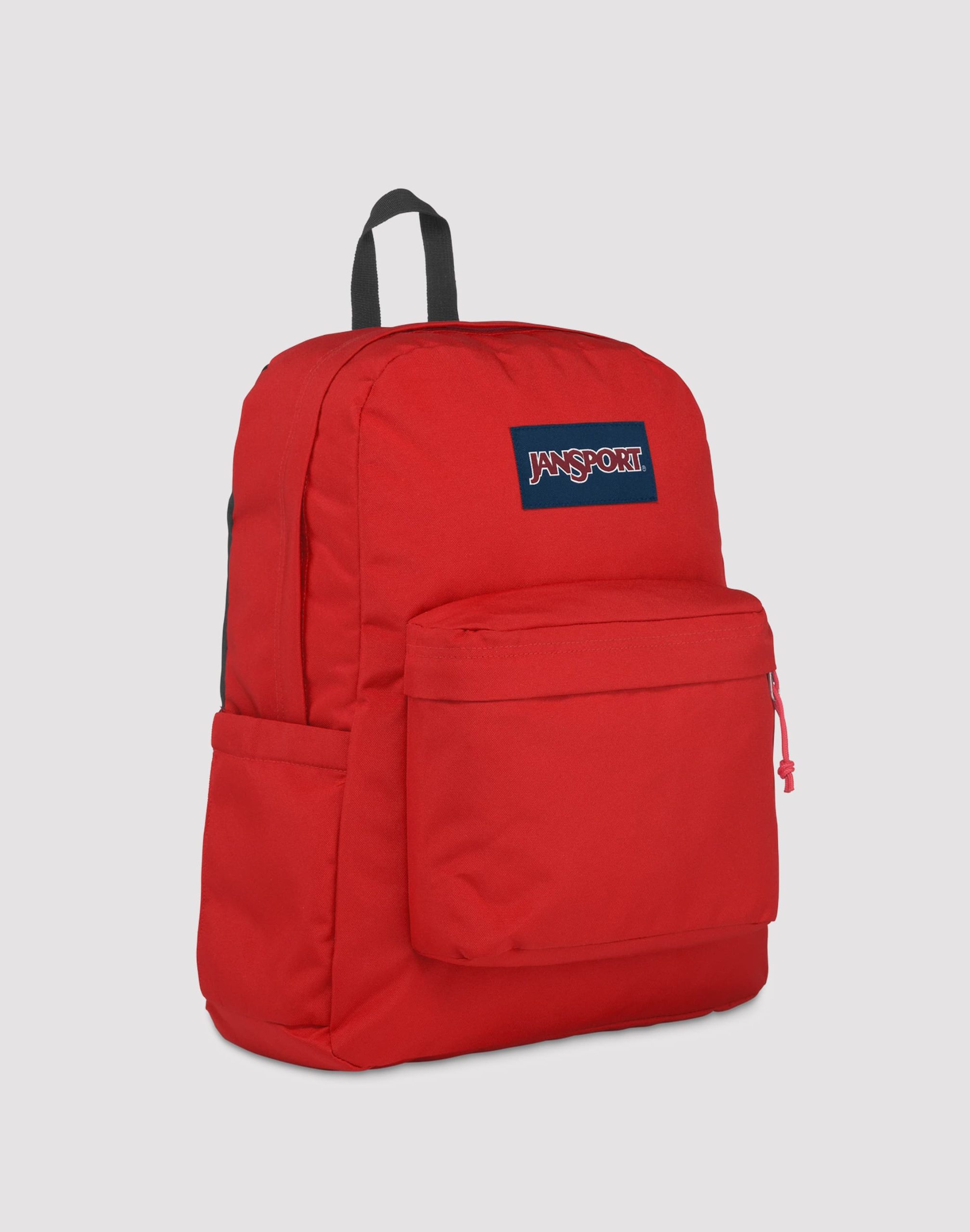 JanSport SuperBreak Plus Backpack - Image 2
