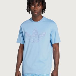 Adidas Monogram Tee