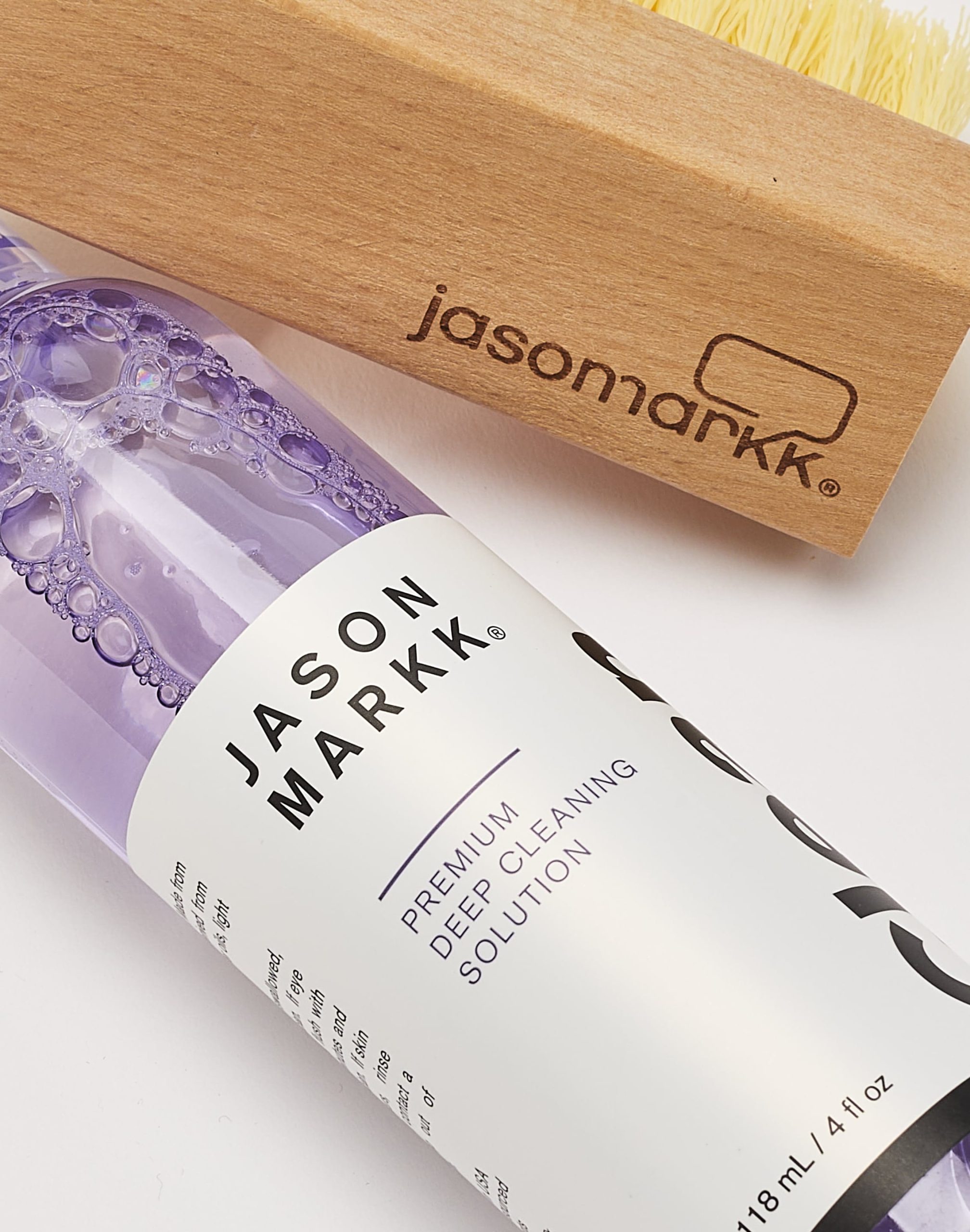 Jason Markk Essential Kit - Image 2