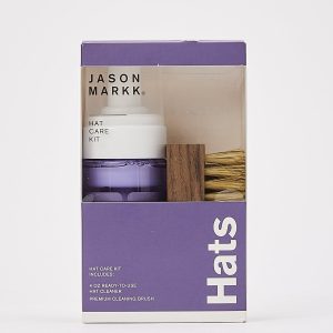 Jason Markk Hat Care Kit