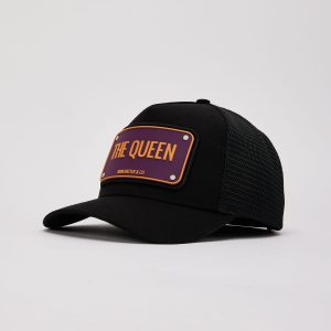 John Hatter and Co The Queen Cap