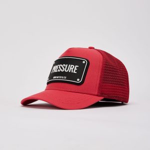 John Hatter and Co Pressure Cap