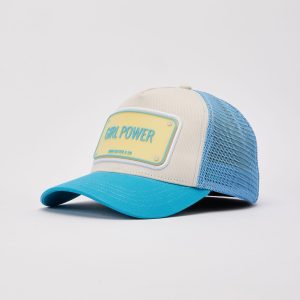 John Hatter and Co Girl Power Cap