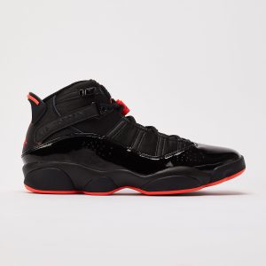 Jordan Six Rings