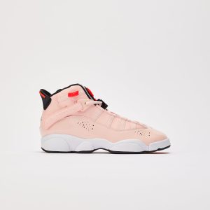 Jordan Air Jordan 6 Rings Grade-School