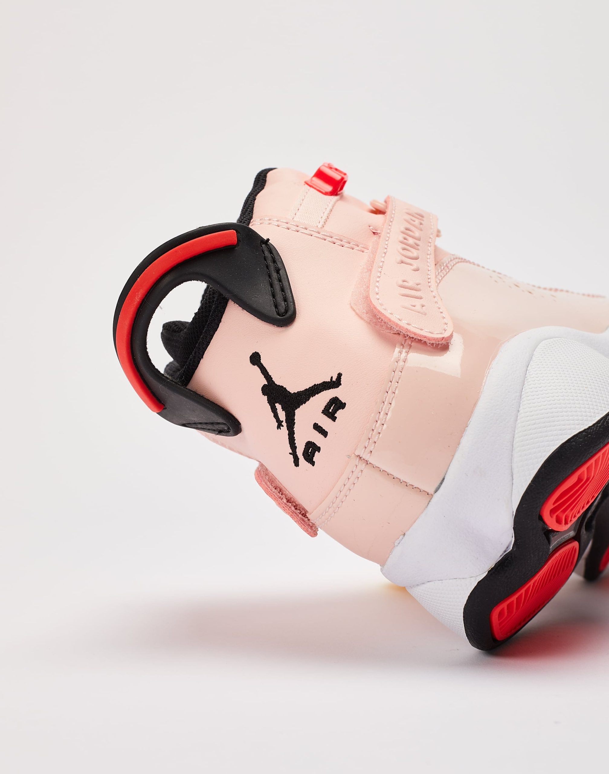 Jordan Air Jordan 6 Rings Grade-School - Image 2