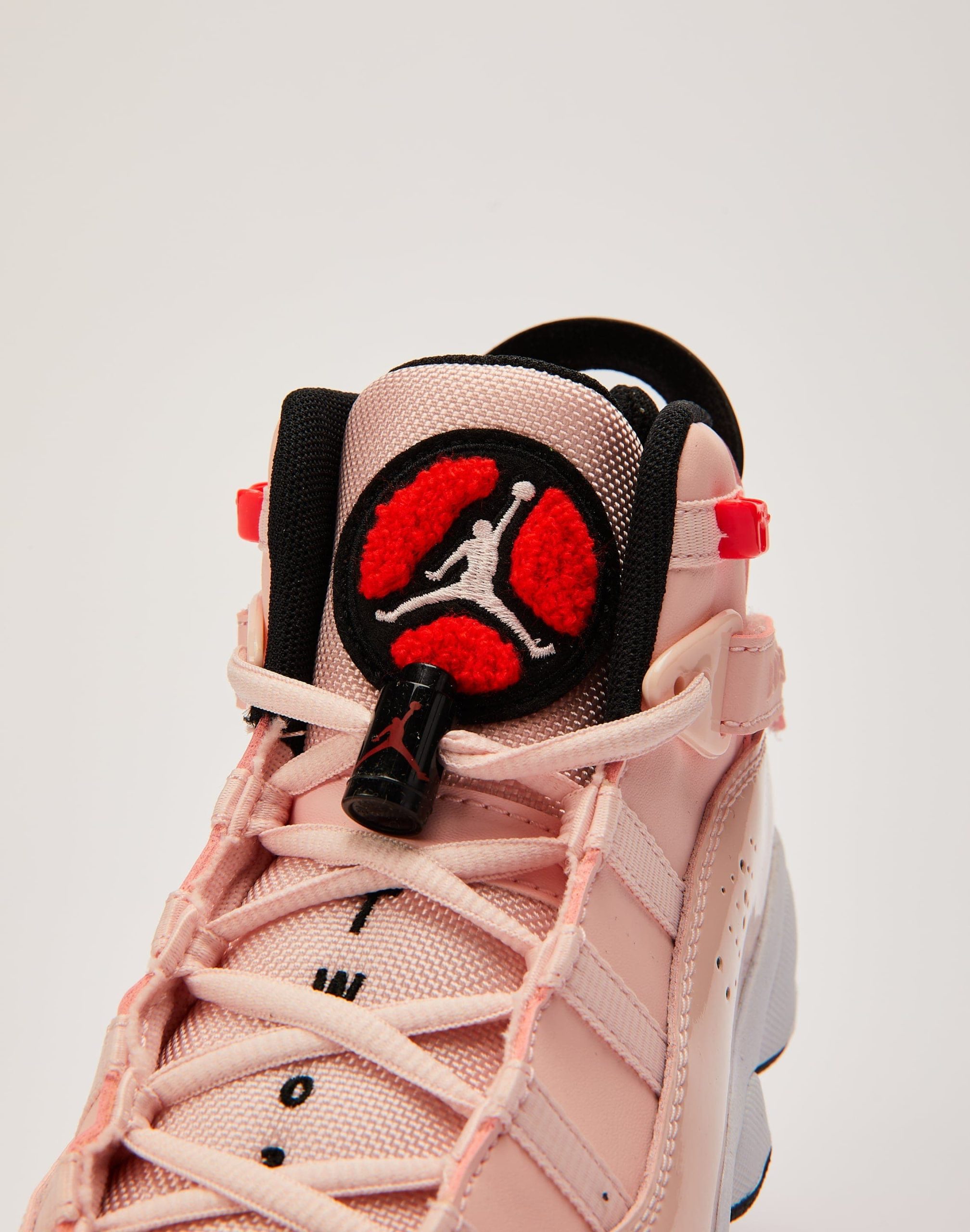 Jordan Air Jordan 6 Rings Grade-School - Image 3