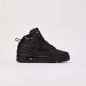 Jordan Spizike Winterized Grade-School