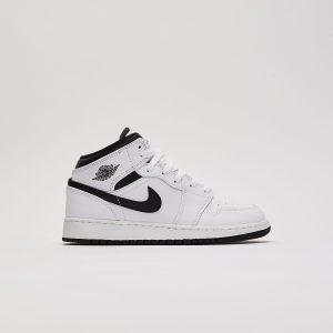 Jordan Air Jordan 1 Mid Grade-School
