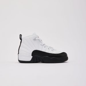 Jordan Air Jordan 12 Retro 'Taxi Flip' Pre-School