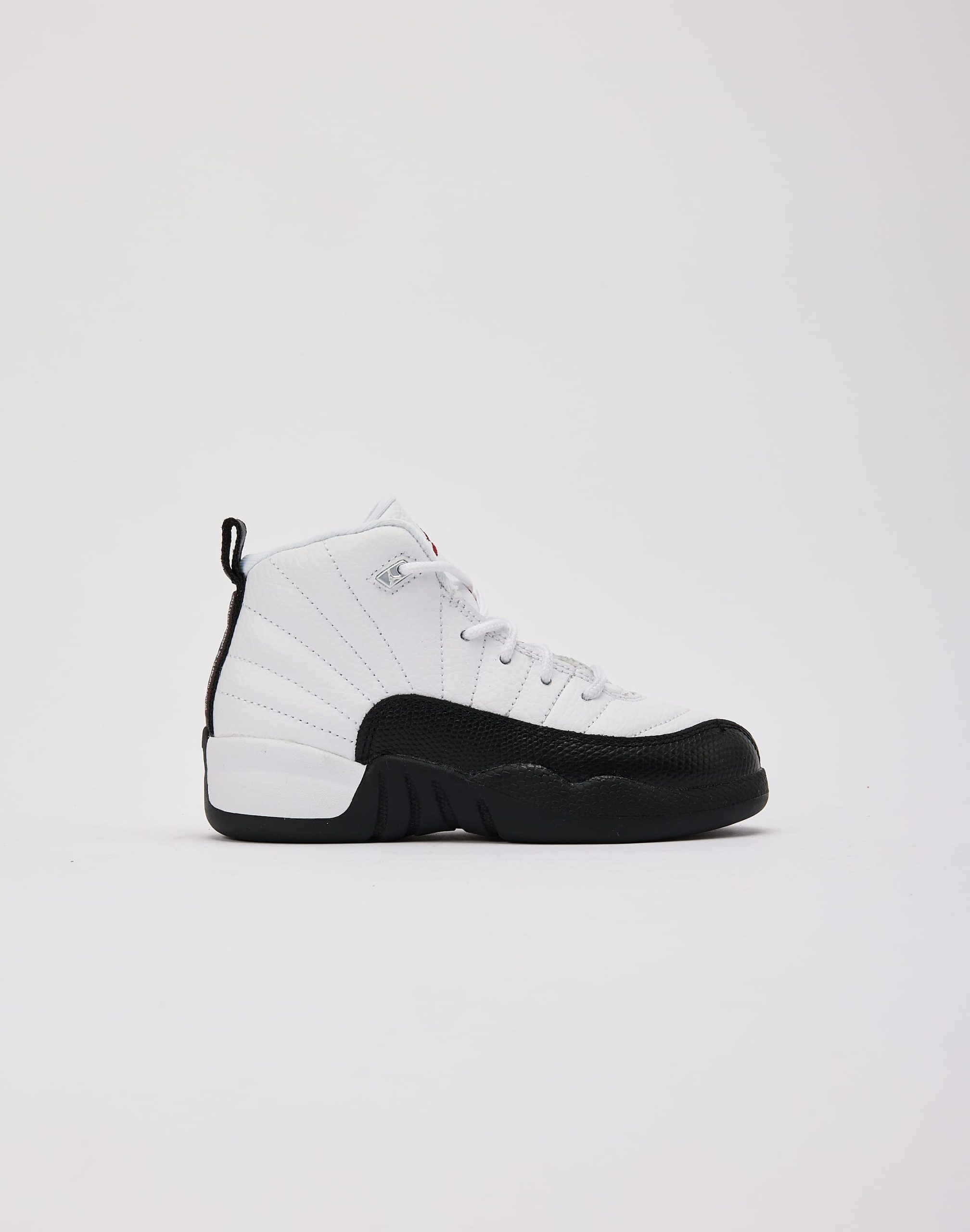 Jordan Air Jordan 12 Retro 'Taxi Flip' Pre-School