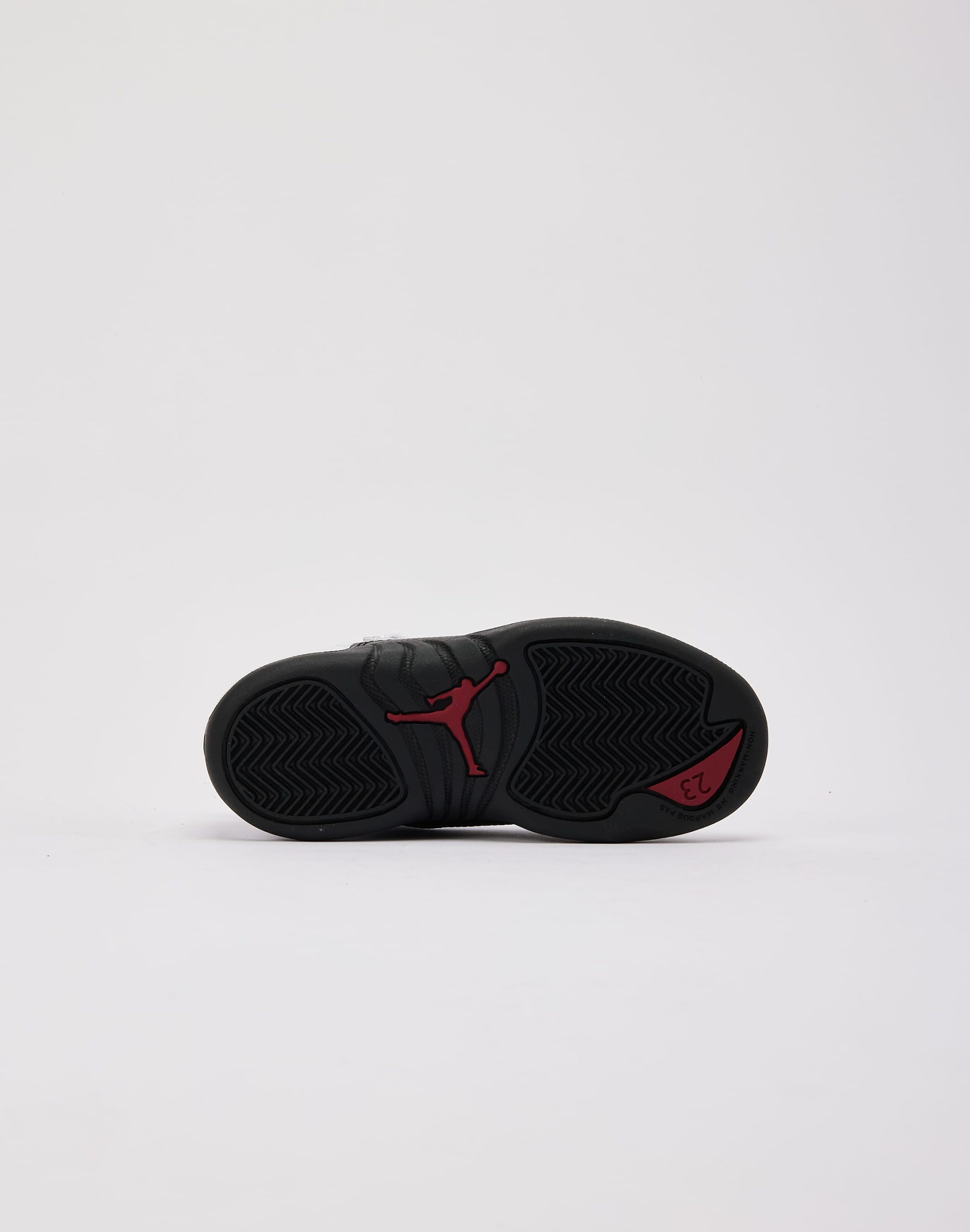 Jordan Air Jordan 12 Retro 'Taxi Flip' Pre-School - Image 4
