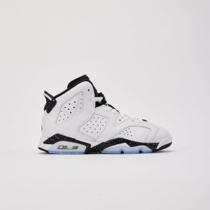 Jordan Air Jordan 6 Retro 'Reverse Oreo' Grade-School