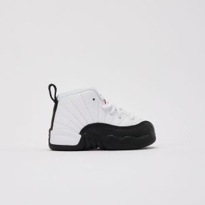 Jordan Air Jordan 12 Retro 'Taxi Flip' Toddler