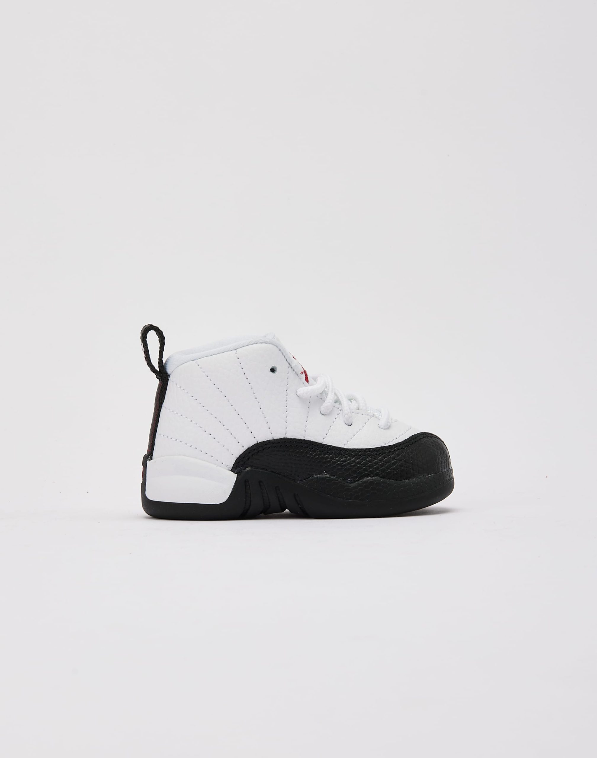 Jordan Air Jordan 12 Retro 'Taxi Flip' Toddler