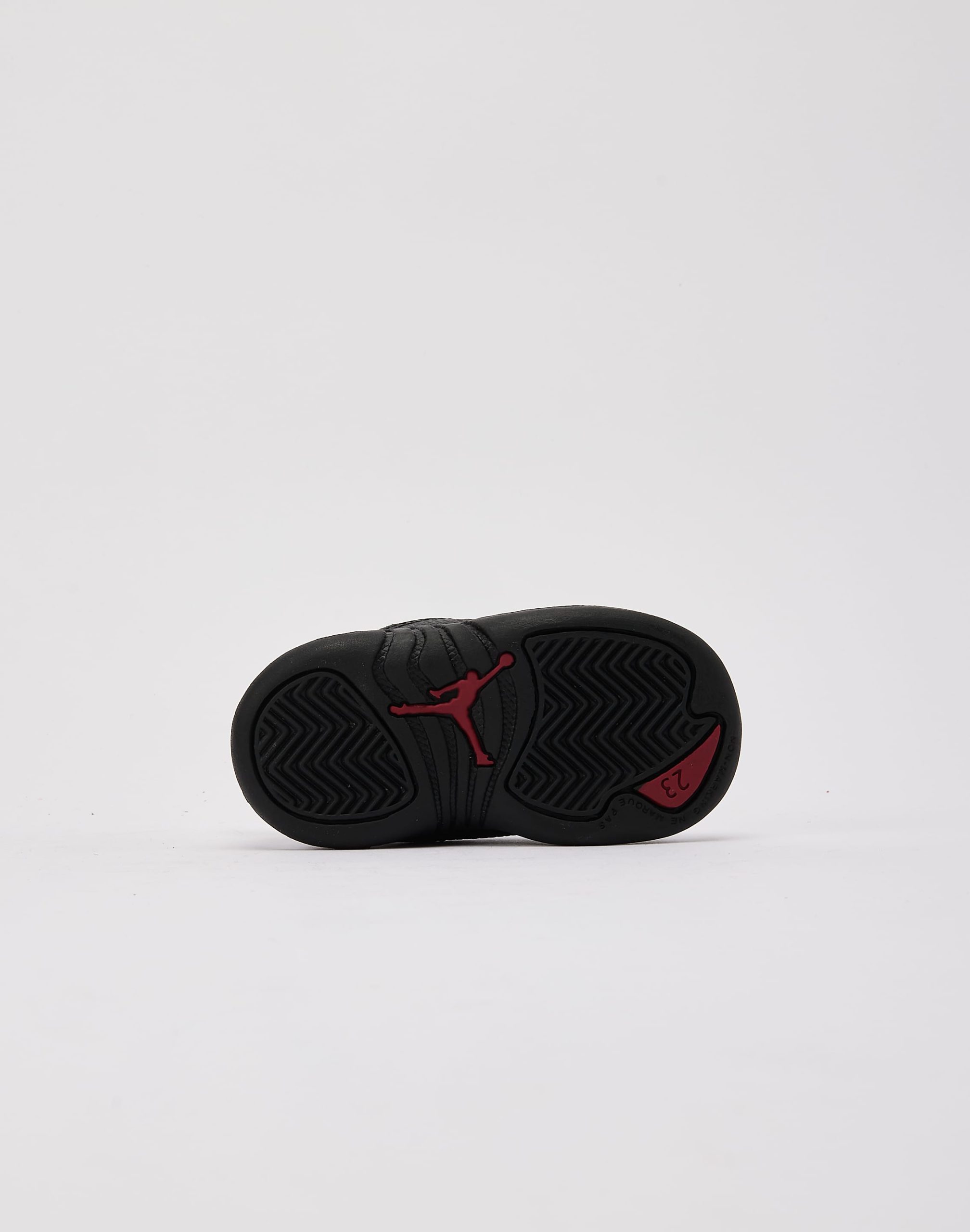 Jordan Air Jordan 12 Retro 'Taxi Flip' Toddler - Image 4