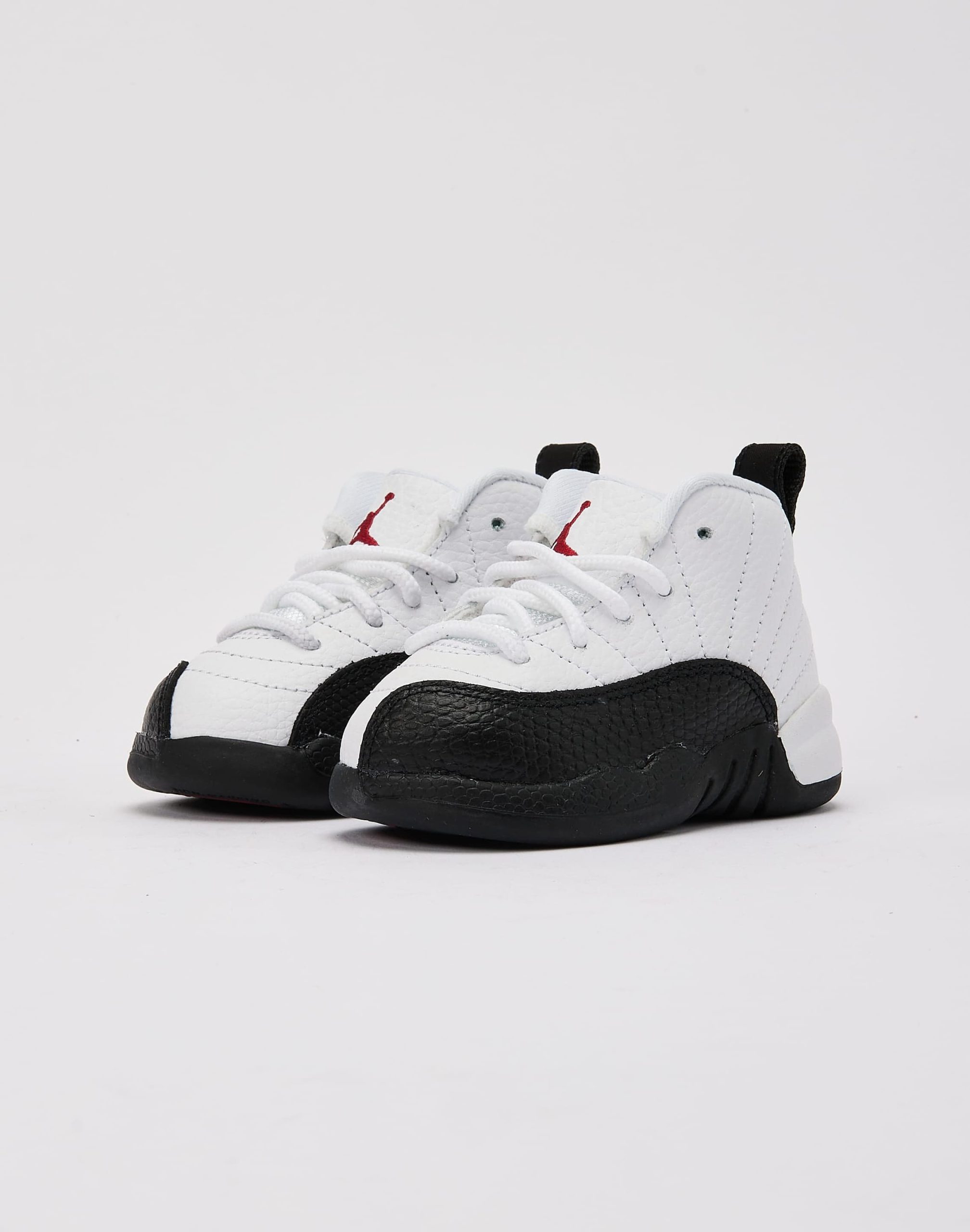 Jordan Air Jordan 12 Retro 'Taxi Flip' Toddler - Image 2