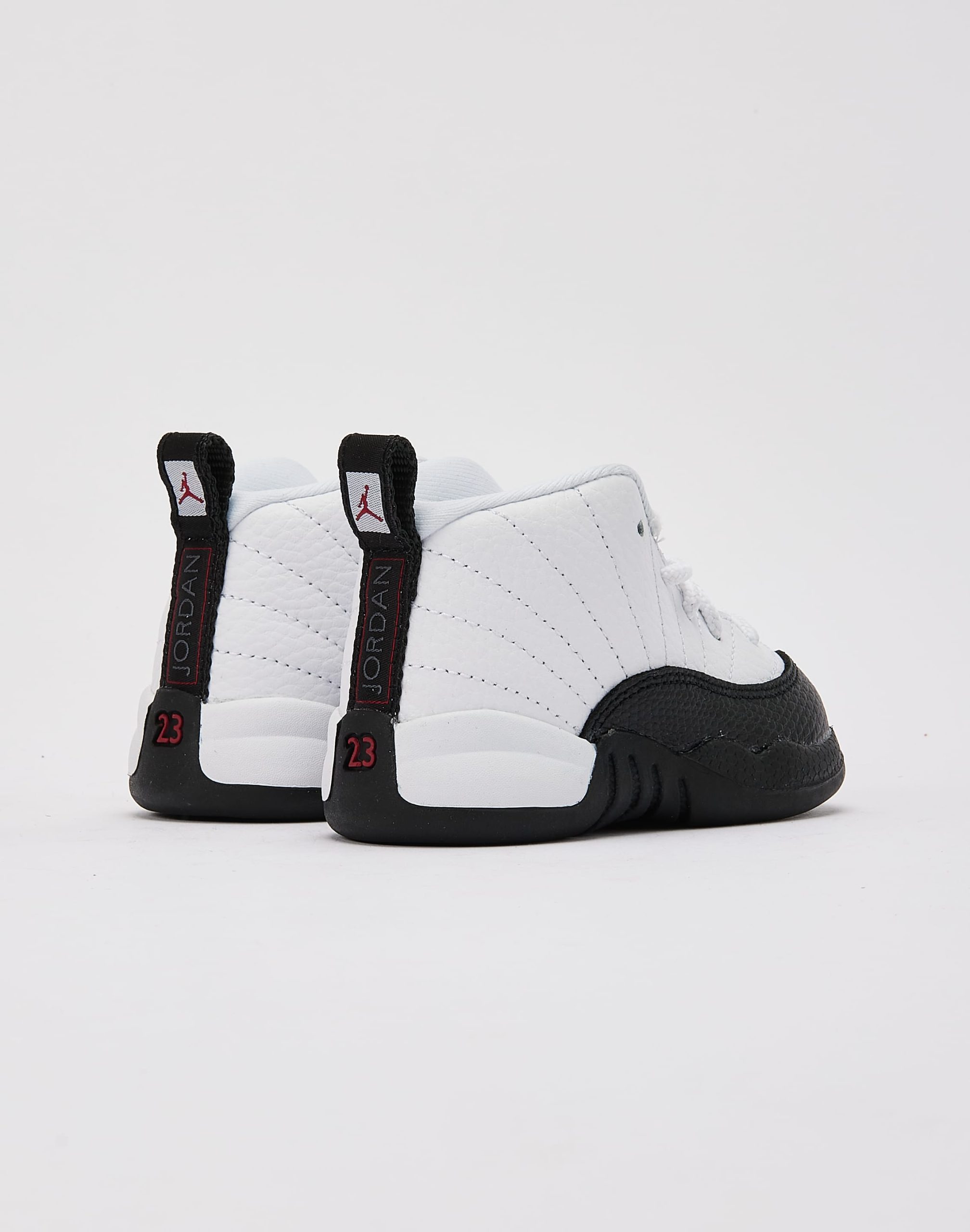 Jordan Air Jordan 12 Retro 'Taxi Flip' Toddler - Image 3