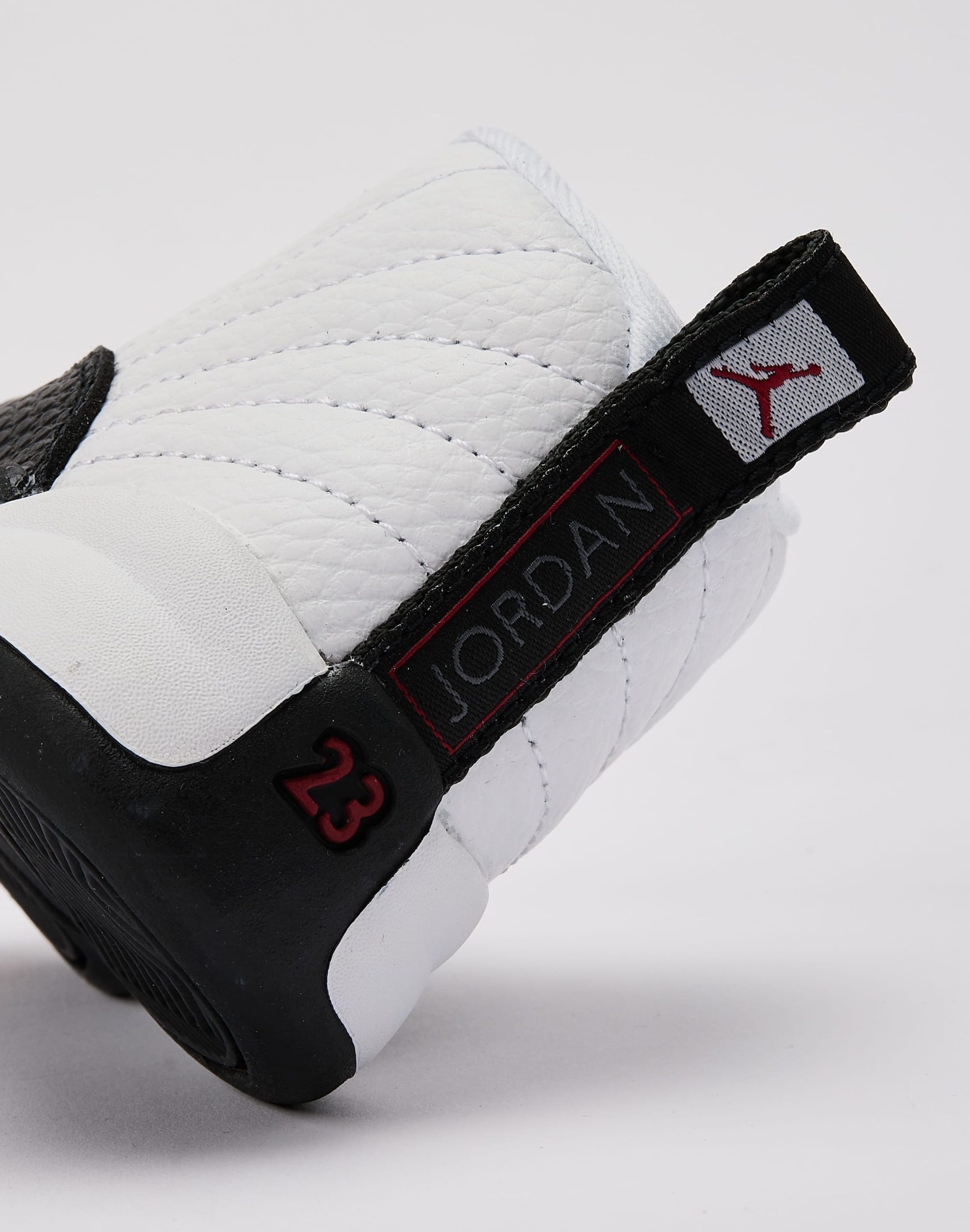 Jordan Air Jordan 12 Retro 'Taxi Flip' Toddler - Image 5