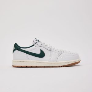 Jordan Air Jordan 1 Retro Low OG 'Oxidized Green'