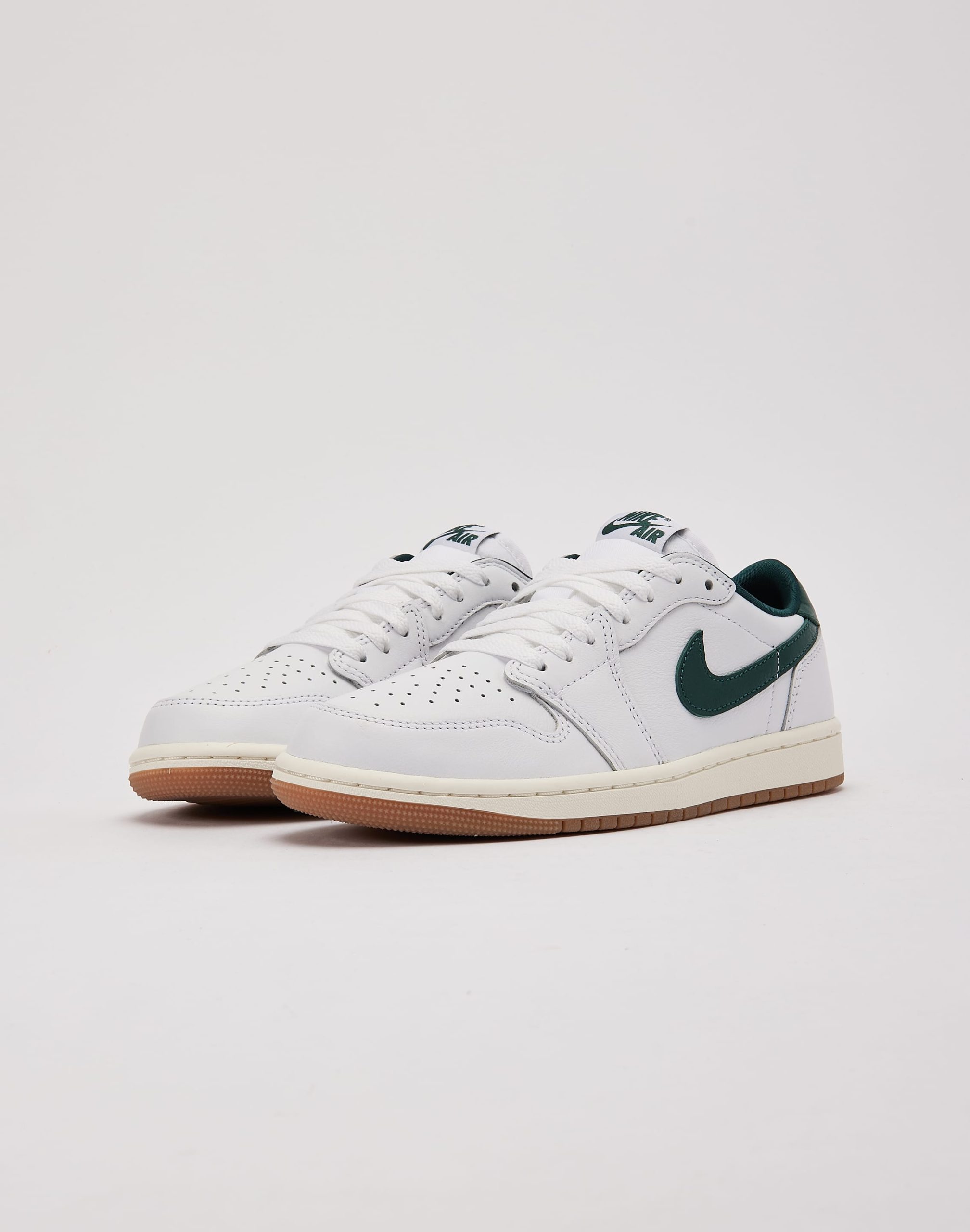 Jordan Air Jordan 1 Retro Low OG 'Oxidized Green' - Image 2
