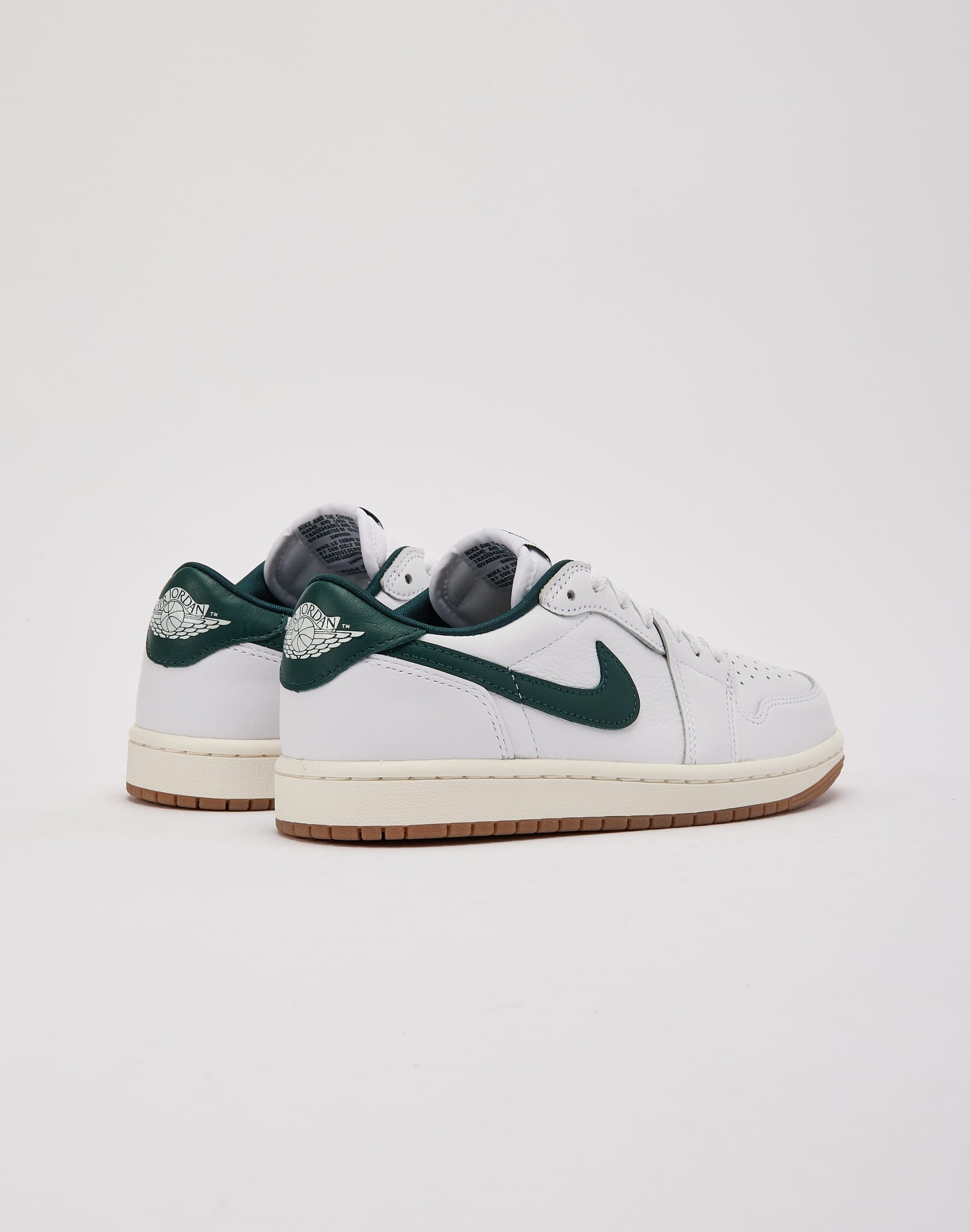 Jordan Air Jordan 1 Retro Low OG 'Oxidized Green' - Image 3