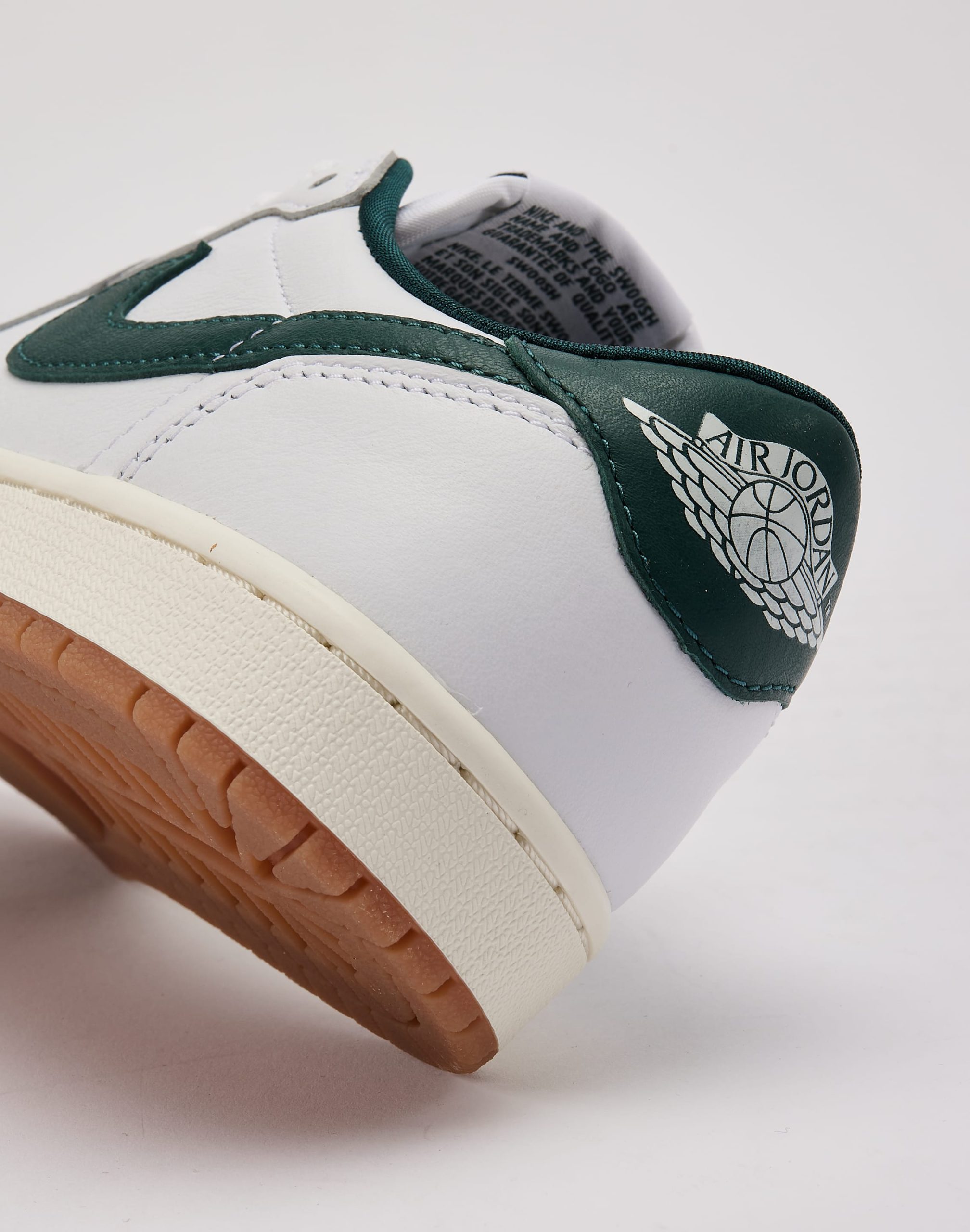 Jordan Air Jordan 1 Retro Low OG 'Oxidized Green' - Image 5