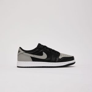 Jordan Air Jordan 1 Retro Low OG 'Shadow' Grade-School