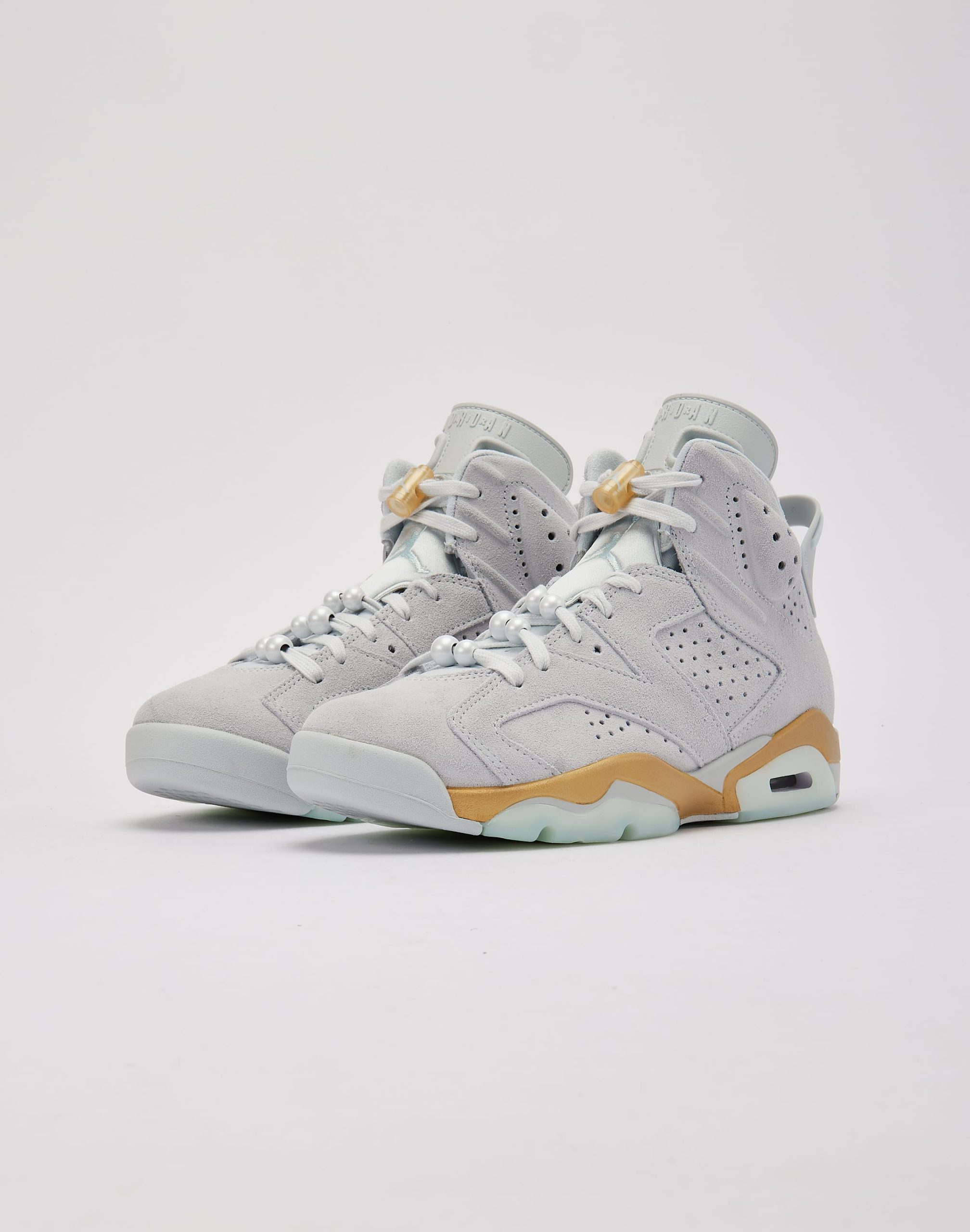 Jordan Air Jordan 6 Retro 'Pearl' - Image 2