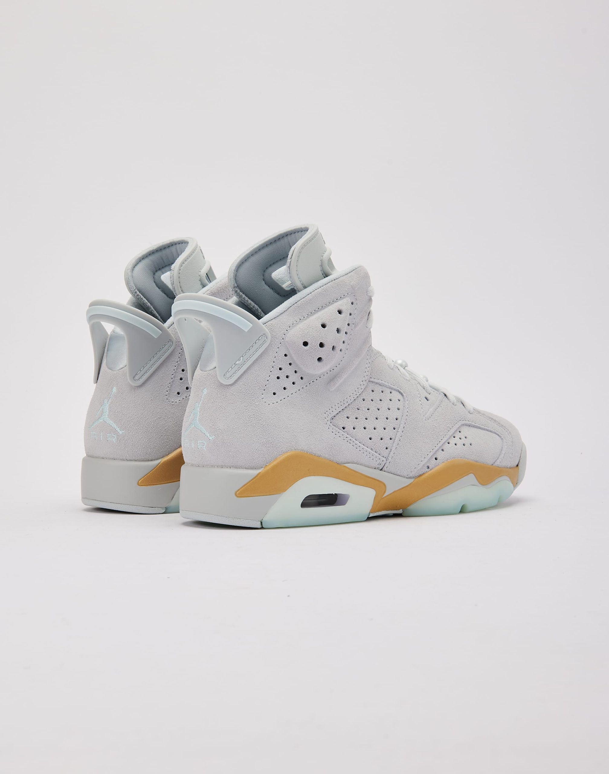 Jordan Air Jordan 6 Retro 'Pearl' - Image 3