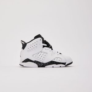 Jordan Air Jordan 6 Retro 'Reverse Oreo' Pre-School