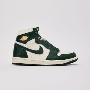 Jordan Air Jordan 1 Retro High OG 'Pro Green'