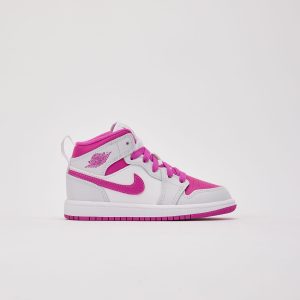 Jordan Air Jordan 1 Mid Pre-School