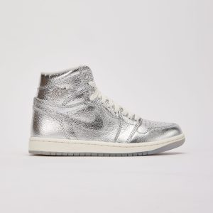 Jordan Air Jordan 1 Retro High OG 'Chrome'