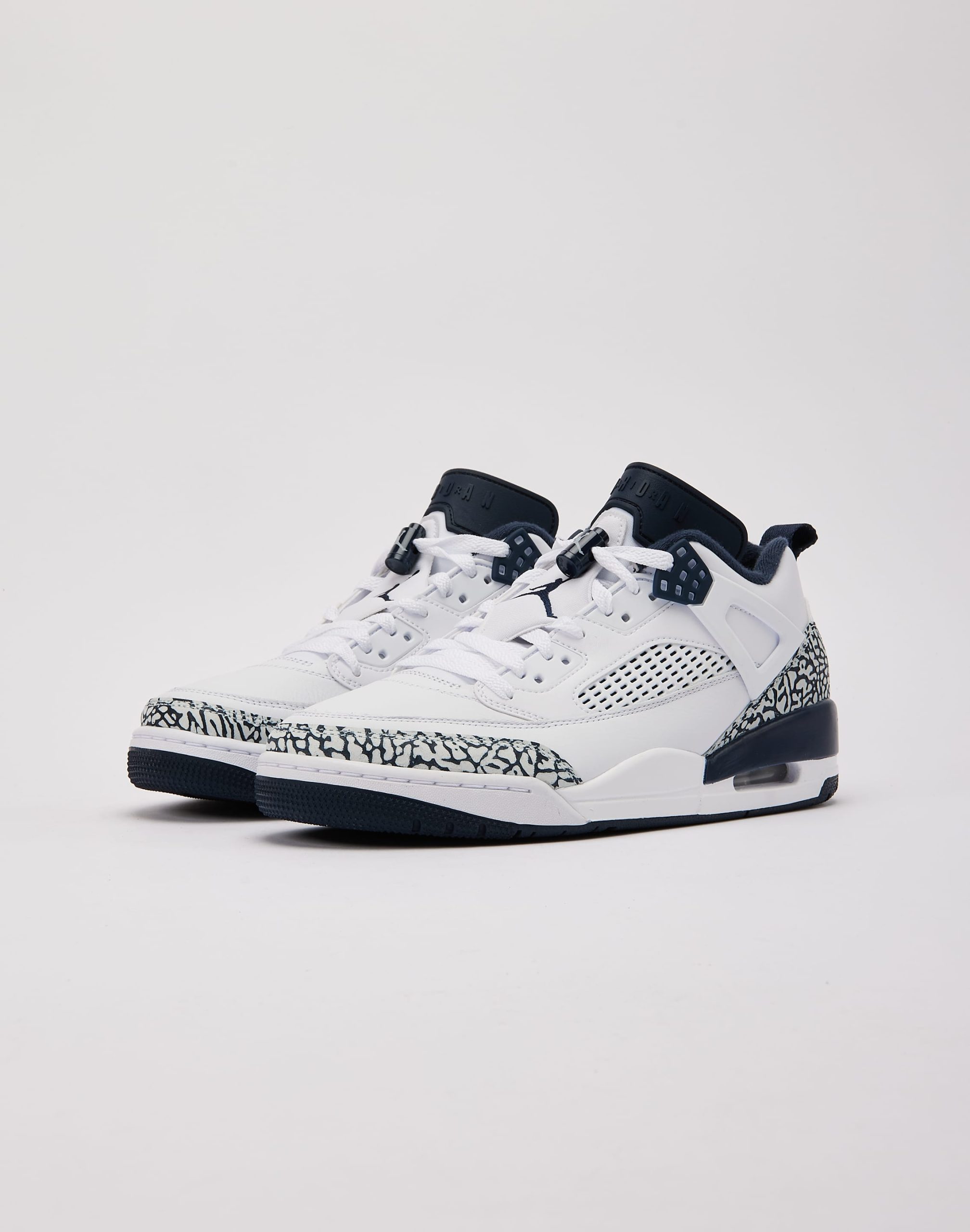 Jordan Spizike Low - Image 2